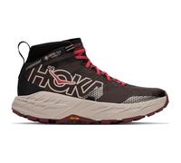 HOKA Speedgoat 7 Hike GORE-TEX boots brown black - 44