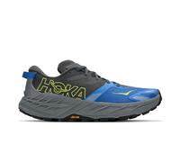 Hoka Speedgoat 7 Men's Trail Running Shoes | UK 8.5 in Orbit/Virtual Blue