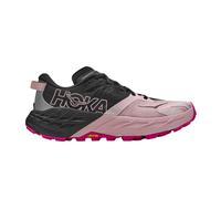 Hoka Speedgoat 7 Pink Black AW26 Women's Shoes, Size EU 38