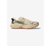 Hoka - Men's trail running shoes - Speedgoat 7 M Vintage Yellow/Turmeric for Men - Size 7,5 US Yellow 7.5 US