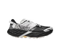 HOKA - Speedgoat 7 - Trail running shoes size 8,5 - Regular, grey/black