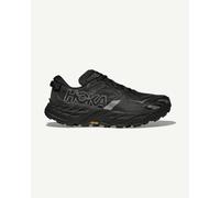 HOKA Speedgoat 7 shoes intense black - 44