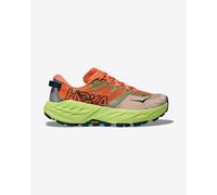 HOKA Speedgoat 7 shoes Orange Women - 39(1/3)