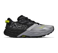 Hoka Speedgoat 7 Trainer - Black - Size 8