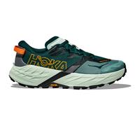 HOKA ONE ONE Speedgoat 7 - Men - Green / Black - size 9.5- model 2026 9.5