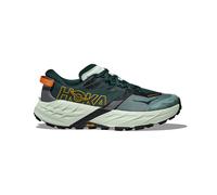 Hoka Speedgoat 7 Trail Running Shoes Green EU 45 1/3 Men