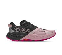 Hoka Speedgoat 7 Women's Trail Running Shoes | UK 6.5 in Black/Pink
