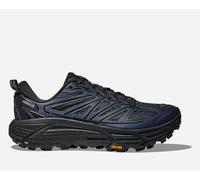 HOKA Stealth/Tech Mafate Speed 2 Lifestyle Shoes in Varsity Navy/Black, Size 8.5