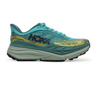 HOKA - Women's Stinson 7 - Trail running shoes size 8,5, multi