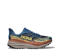 Hoka Stinson 7 Trainer Foggy Night / Cardamom