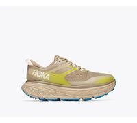 HOKA Stinson ATR 6, Unisex Adult Hiking Shoes, Dune Oxford Tan, 10 UK