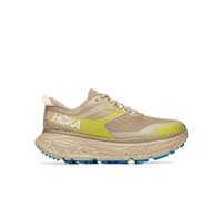 HOKA Stinson ATR 6, Unisex Adult Hiking Shoes, Dune Oxford Tan, 9 UK