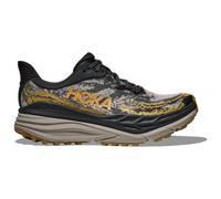 HOKA - Stinson ATR 7 - Trail running shoes size 12, grey