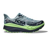 HOKA - Stinson ATR 7 - Trail running shoes size 12, multi