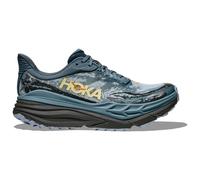 HOKA - Stinson ATR 7 - Trail running shoes size 7,5, grey