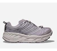 HOKA Stinson EVO GORE-TEX Lifestyle Shoes in Foggy Grey/Cosmic Grey, Size 10