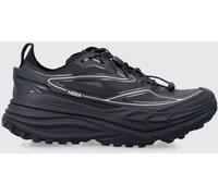 HOKA Stinson One7 Translucent Monomesh Sneakers - Size: 9 - male
