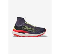 HOKA Tecton X3 shoes violet women - 36