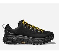 HOKA Tor Summit Lifestyle Shoes in Black, Size 4.5