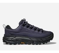 HOKA Tor Summit Lifestyle Shoes in Squid Ink/Squid Ink, Size 4.5
