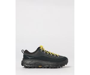 HOKA Tor Summit Nubuck and Rubber Sneakers - Size: 10 - male