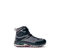 HOKA Tor Ultra High boots - Black 4