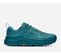 HOKA Tor Ultra Lo Lifestyle Shoes in Aurora Aqua/Tidal Wave, Size 5.5