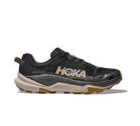 Hoka - Chaussures de trail - Torrent 4 M Black/Asphalt Grey for Men - Size 8,5 UK Black 8.5 UK