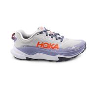 HOKA - Women's Torrent 4 - Trail running shoes size 6,5, grey