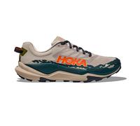 HOKA - Torrent 4 - Trail running shoes size 9, sand
