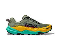 Hoka Womens Torrent 4 Trail Running Shoes Blue 4