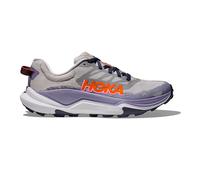 HOKA - Women's Torrent 4 - Trail running shoes size 9,5, grey