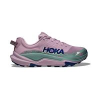 HOKA Women's Torrent 4 Trail Shoes in Fragrant Lilac/Tart Cherry, Size 5