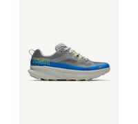 HOKA Torrent 5 grey smoke cobalt blue shoes - 42(2/3)