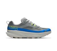 HOKA - Torrent 5 - Trail running shoes size 10,5, grey/ stardust