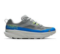 Hoka - Men's trail running shoes - Torrent 5 M Galactic Grey/Stardust for Men - Size 8,5 UK Grey 8.5 UK