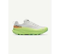 HOKA Torrent 5 white green shoes - 44(2/3)