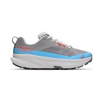 Hoka Torrent 5 Women's Trail Running Shoes | UK 3.5 in Stellar Grey/Cosmic Grey