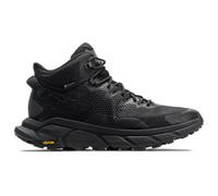 Hoka - Day hiking boots - Trail Code Gtx Black/Raven for Men - Size 8 US Black 8 US