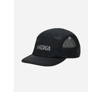 HOKA Trail Run Hat in Black