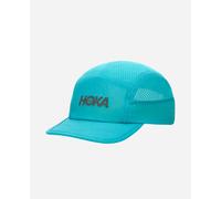 HOKA Trail Run Hat in Cielo Blue