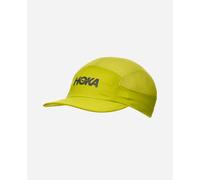 HOKA Trail Run Hat in Hoka Citrus