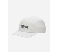 HOKA Trail Run Hat in White