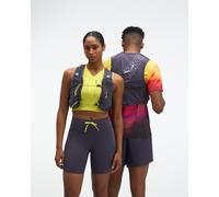 Hoka Trail Run Vest 8L in Squid Ink, Size XL