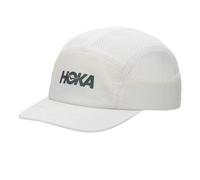 HOKA Trail Run Hat in White