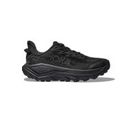 HOKA - Women's Challenger 8 GTX - Trail running shoes size 5 - Regular, black