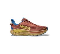 Hoka - Trail running shoes - Challenger 8 M Maple/Cardamom for Men - Size 10 US