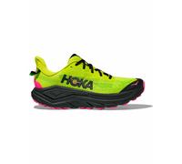 Hoka - Trail running shoes - Challenger 8 M Neon Hoka Citrus/Black for Men - Size 10 US 10 US
