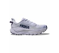 Hoka - Trail running shoes - Challenger 8 W Ambient Blue/Blueberry for Women - Size 6 US Blue 6 US