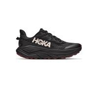 HOKA Challenger 8 GORE-TEX shoes reddish brown beige women - 39(1/3)